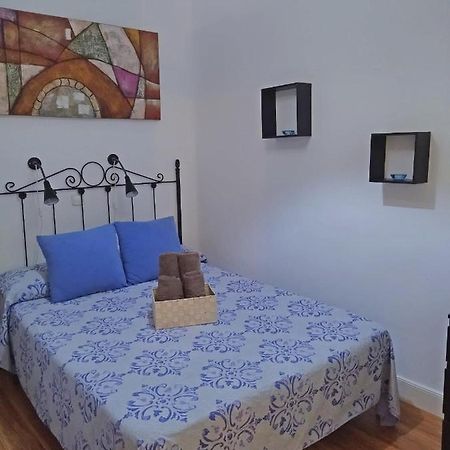 مدريد Apartments Atocha I المظهر الخارجي الصورة