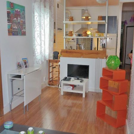مدريد Apartments Atocha I المظهر الخارجي الصورة