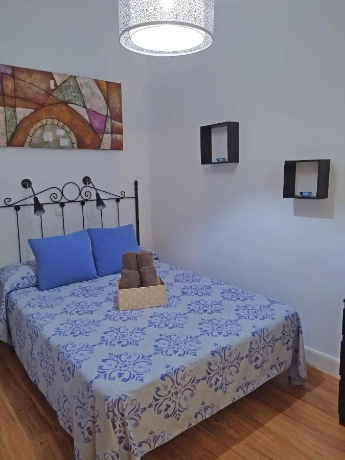 مدريد Apartments Atocha I المظهر الخارجي الصورة