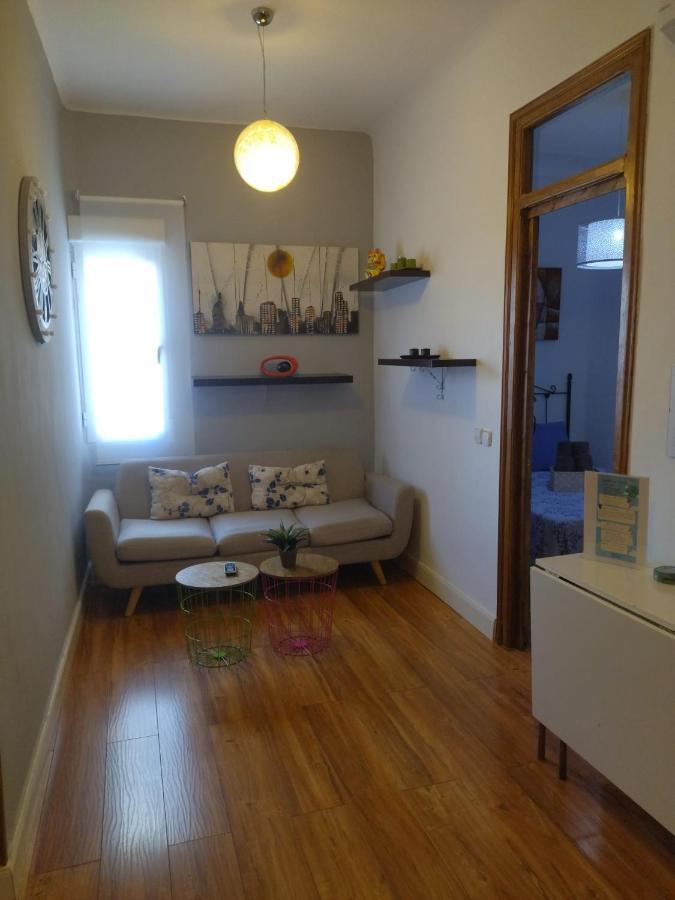مدريد Apartments Atocha I المظهر الخارجي الصورة