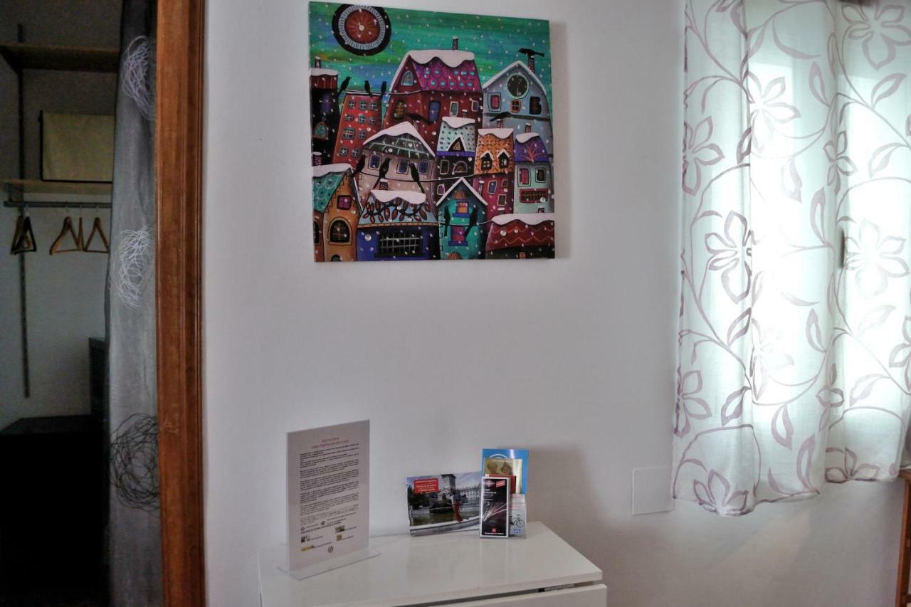 مدريد Apartments Atocha I المظهر الخارجي الصورة